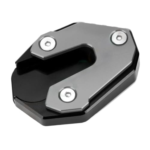 Accessoires de moto pour CB1000R élargisseur de béquille