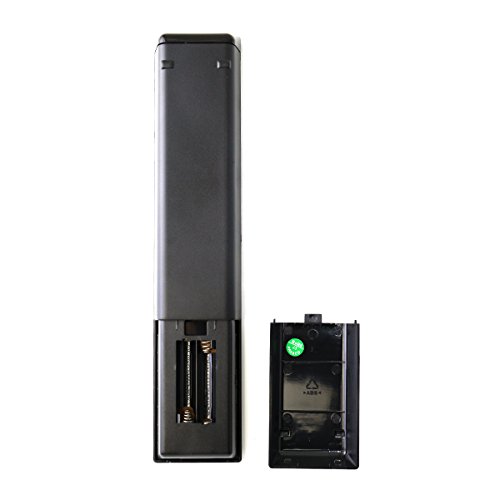 Télécommande de rechange pour TV LED E4sft551 et Elst3216h - 2