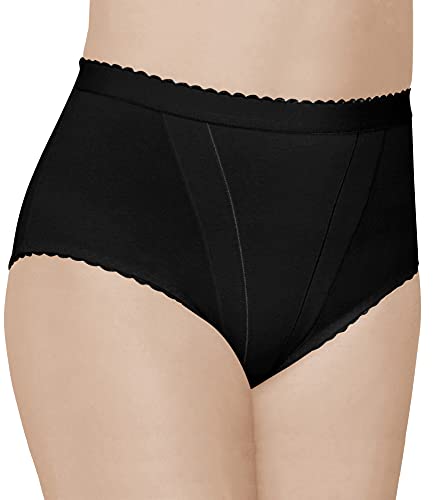 Image of Form Flex Women's Medium Control Cotton Shaping Underwear #98870432V
