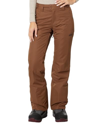 Oakley Jasmine pantalon isolé femme pour le ski et le snowboard