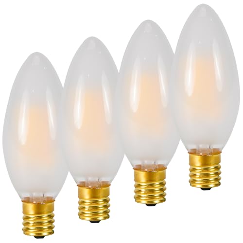 FWAYTECH ledd e17 Ή F5000K 4W 485[ GW\d 40w~50W` tBgLED VfAd S360x ȃGl PSEF؍ς (F5000K, E17 (40W`))