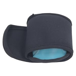 Hiraith Versatile Neoprene Hot & Cold Pack