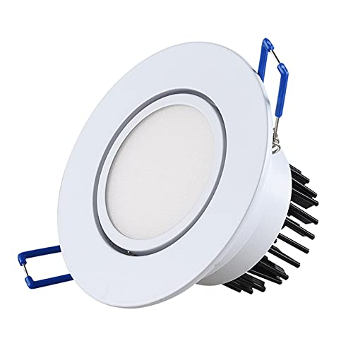 Lampe à plafond léger 3000k continuez quand l'alimentation est éteinte