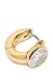 kate spade new york Keep Sparkling Round Huggies