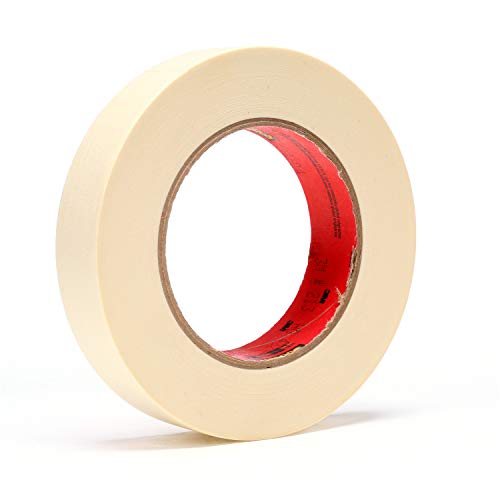 Image of Scotch High Performance Masking Tape 213, 6' x 60 yd. 6.5 mL
