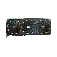GIGABYTE GeForce RTX 5080 Gaming OC 16G WINDFORCE Grafikkarte Kühlsystem 16GB 256bit GDDR7 GV-N5080GAMING OC-16GD Grafikkarte – Ansicht 5