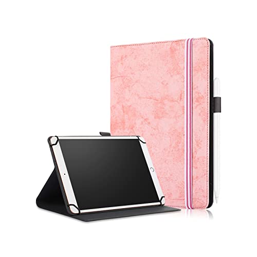 sunrun �^�u���b�g�P�[�X LUCA TE10D1M64-KV1H/TE10D2M64-V1B �P�[�X �A�C���X�I�[���} �蒠�^�J�o�[ �����h�~ �X�^���h�@�\ �ϏՌ� CASE �l�C [cpb-cpb03][�s���N]