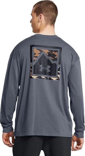 Under Armour 1386842-44-XXL UA M Outdoor Mountain LS DPG XXL2