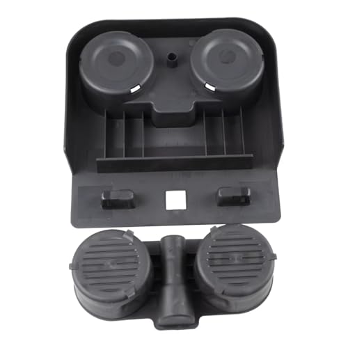 Porte-gobelet pour auto Ford F-Series Super Duty : voyagez l'esprit tranquille