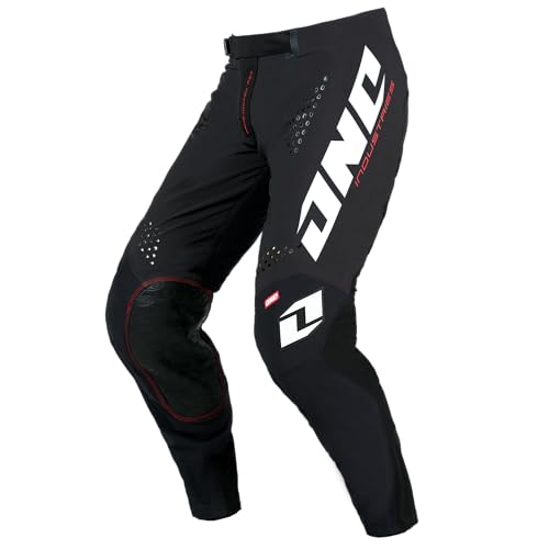 ONE Industries X-197 MX Pants Uno Black 36 Long