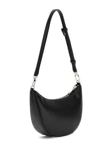 Image of Guess Women's Solid Shoulder Bag| Ladies Purse Handbags | Gift For Ladies