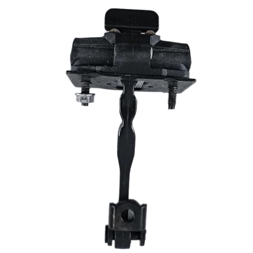 Limiteur de sangle de contrôle de charnière robuste en acier pour porte avant 9181Q2