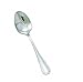 Deluxe Pearl Teaspoon, 18-8 - 12 per pack