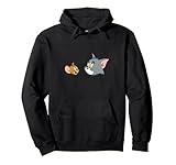 Tom and Jerry