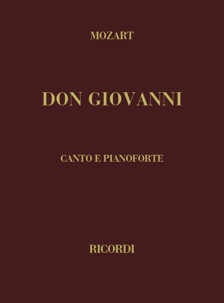 DON GIOVANNI