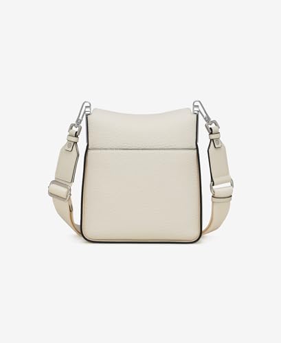 Image of Calvin Klein Women's Fay North South Small Crossbody Handbag