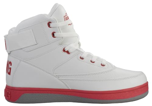 Image of Ewing Men's 33 HI x Orion Rebound Basketball Shoes