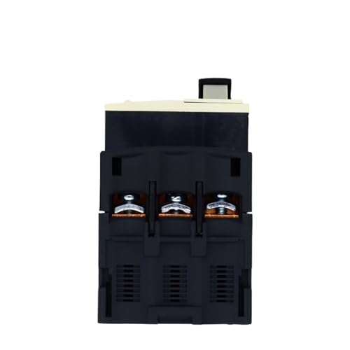 Disjoncteur de protection 3P avec déclencheur MPCB de 0,4A max - 3