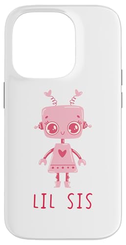 }b`Ot@~[ {  }} Big Sis Lil Sis Big Bro Eu X}zP[X iPhone 14 Pro p