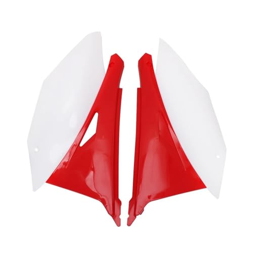Carénage latéral CRF230F : kit panneaux et spoiler pour moto tout-terrain de 2020