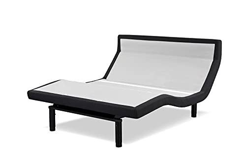 Leggett and Platt Prodigy PT 2022 Model with Zero Clearance Full, Black