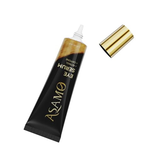 ASAMO Retinol Under Eye Serum