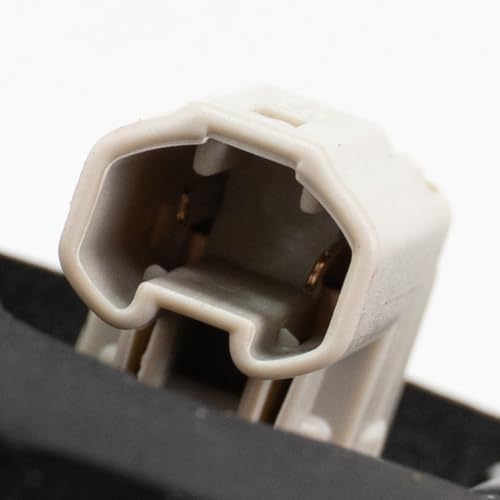 Luz de reversa izquierda interna Toyota Camry 2025 miniatura 3