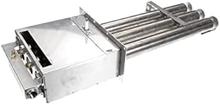 Assembly,Inshot Manifold 99K Btu/Hr