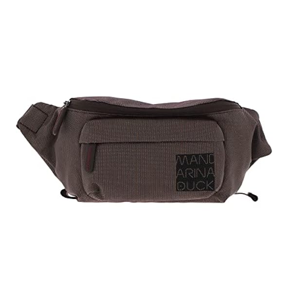 Mandarina Duck DISTRICT, dames riemtas, mole, Mole