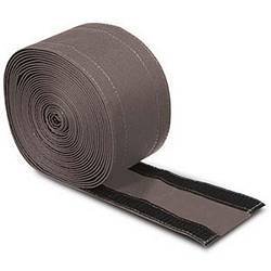 Exclusive Discount 80% Offer Electriduct 4" SafCord Carpet Cord Cover Strip Secure and Hide Floor Cables and Wires - 100 Feet - Gray  Works only on Commercial Carpet, Barber and Loop Style Rugs