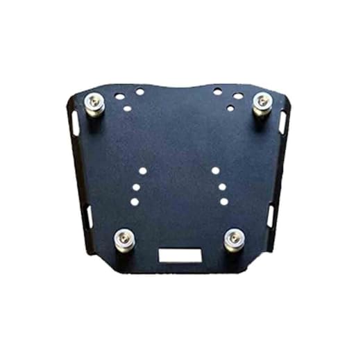 Sacoche selle support CFMOTO 800 MT Sport porte-bagages moto arrière