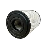 SCETXLL Internal and External Air Filter Kit 6I-2499 6I-2500 Compatible with Caterpillar Engine