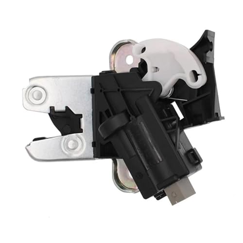 Serrure de coffre Audi A5 A6 mécanisme robuste premium de rechange 4E0827505C