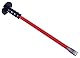 Am-Tech 18 x 3 / 4 Zoll Cold Chisel, G2900 (Farblich Sortiert)