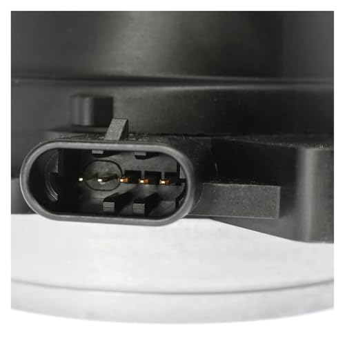 Sensor de flujo de aire 25168491 repuesto MAF de inducción para coche 2