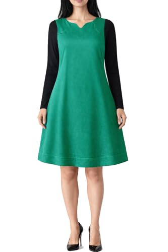 Robe trapèze Diesel femme robe courte trapèze en jean noir