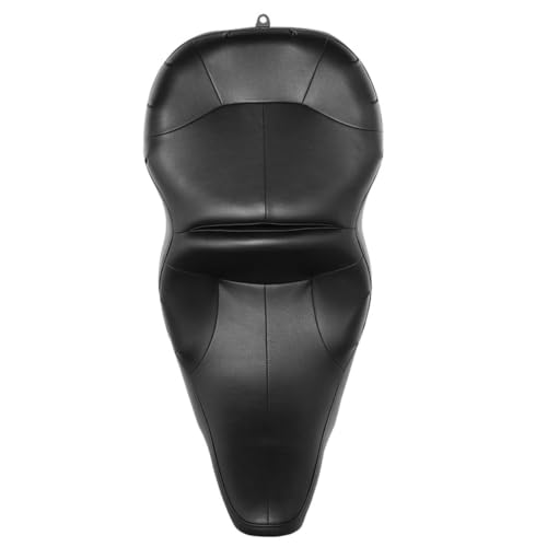 Coussin de siege de moto pour Electra Glide 1997-2007 - 5