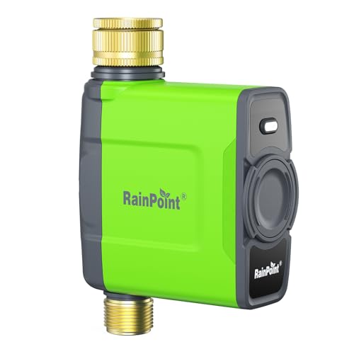 RAINPOINT Bewässerungscomputer WLAN 145 HXY