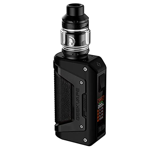 Geekvape Aegis Legend 2 Kit Geekvape L200 Kit Kit, 1.08 Inch Tft Color Display, No Nicotine, L200 Vape 200w Box Mod 5.5ml Z Sub Ohm 2021 Tank Fit Z Coil No Nicotine Geekvape Aegis Legend 2 Kit Geekvape L200 Kit Kit, 1.08 Inch Tft Color Display, No Nicotine, L200 Vape 200w Box Mod 5.5ml Z Sub Ohm 2021 Tank Fit Z Coil No Nicotine