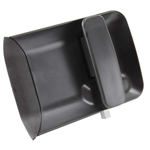 Poignée de porte extérieure latérale gauche