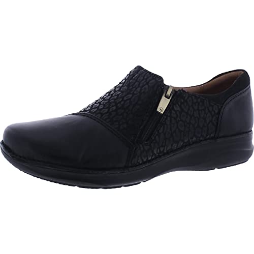 Image of Clarks Mens Appley Zip