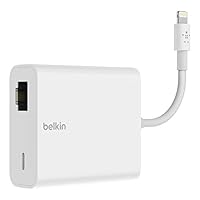 Belkin Ethernet- und