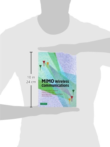 Image of MIMO Wireless Communications