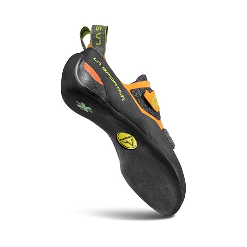 La Sportiva Mens Mistral Rock Climbing/Bouldering Shoe3
