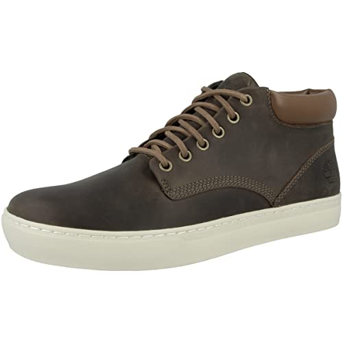 Image of Timberland Men's Adventure 2.0 Cupsole Chukka Boot