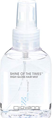 Giovanni Shine of The Times Finishing Mist - 4 fl oz