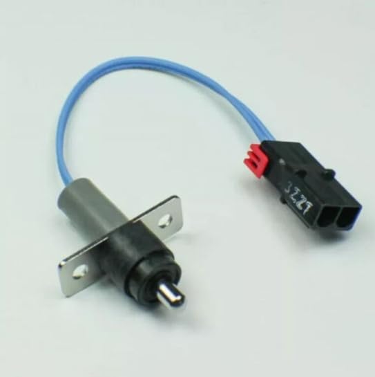 #US Replace Parts OEM Washer Water Temperature Thermistor for Samsung WF448AAP WA400PJHDWR (tduoq290425-5619)