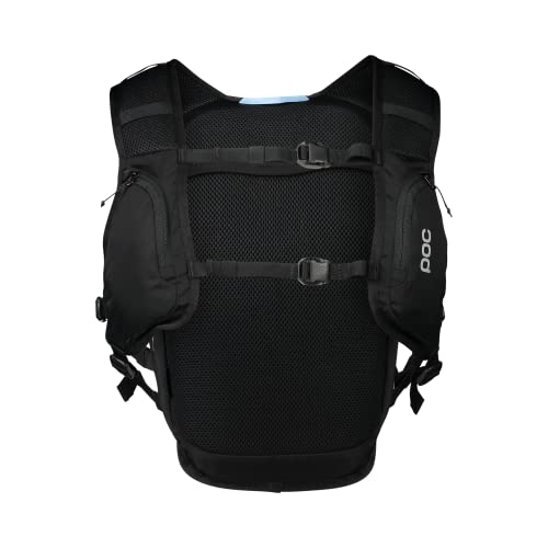 POC �|�b�N COLUMN VPD BACKPACK 8L �J���� VPD �o�b�N�p�b�N Uranium Black