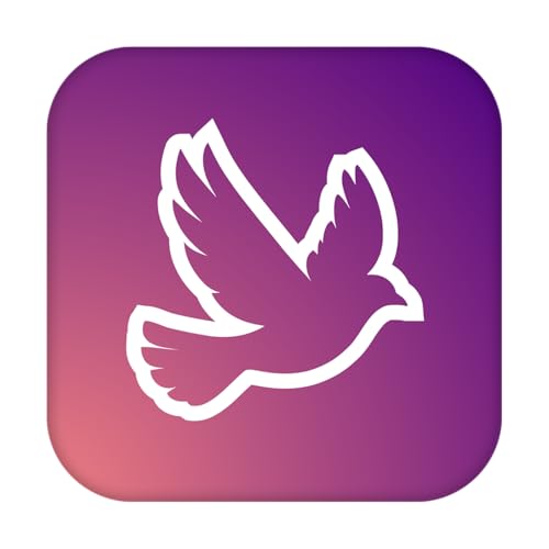 Page de couverture de Guided Christian Meditations by PneumaBreath