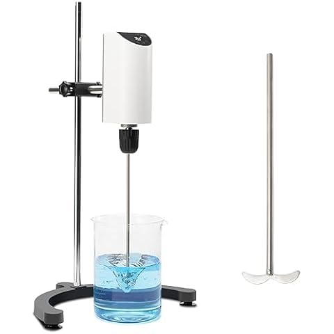 ONiLAB 10L Digital Overhead Stirrer Cover